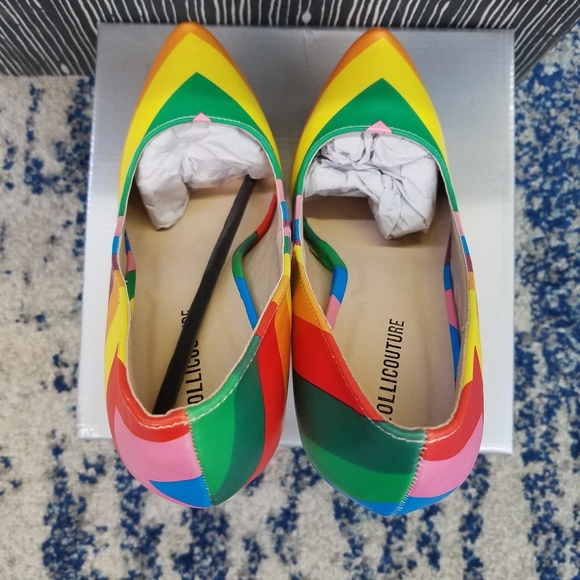 Lollicouture rainbow - Picture 5 of 5